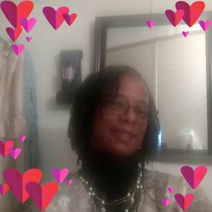 Meet your Posher, Evelyn